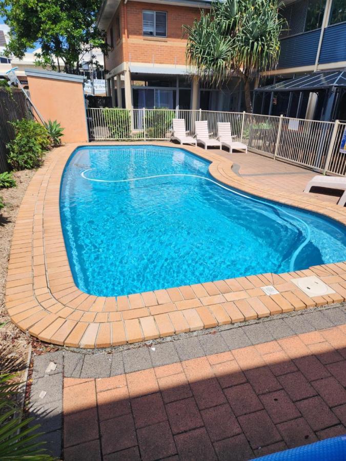 Jetty Blue Backpackers Pansiyon Coffs Harbour Dış mekan fotoğraf